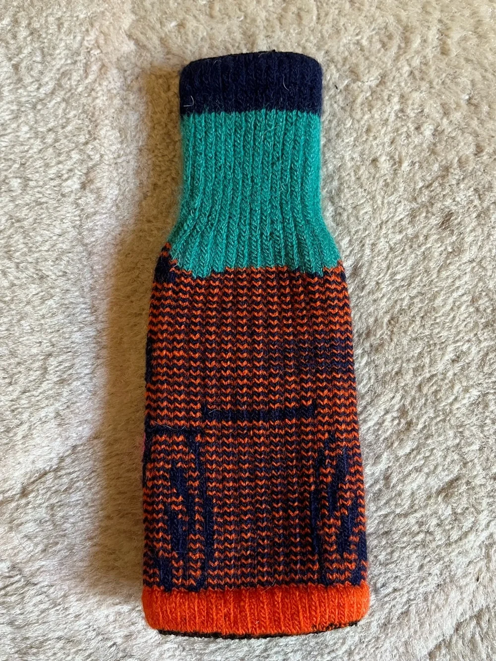 3 Freaker Bottle Covers